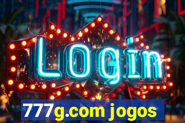 777g.com jogos